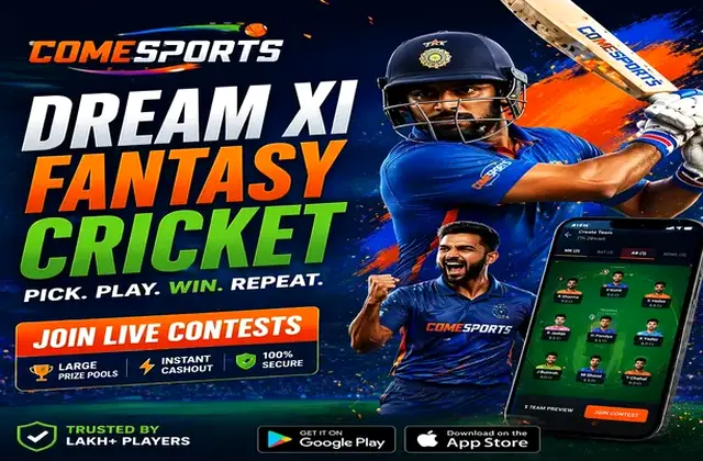Www52bet (52 bet) fantasy cricket & matchday visual 1