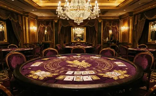 Speed Baccarat